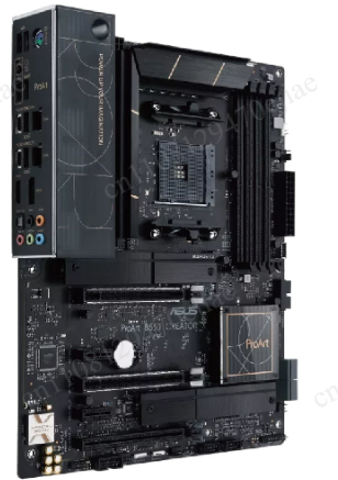 Placa Base Premium AMD AM5 MAX - X870E Atx Motherboard reseña y precio